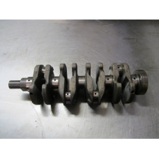 #FR03 Crankshaft Standard From 2007 Honda Fit  1.5